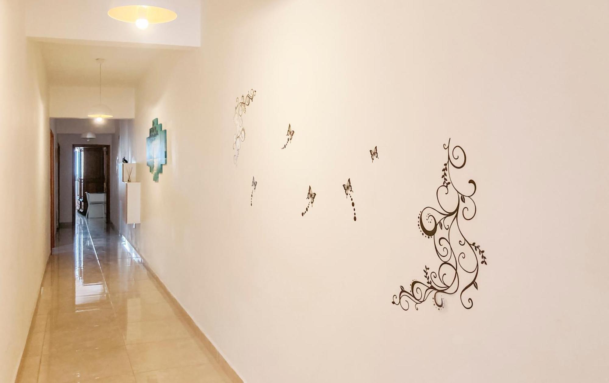 Xl Central Home - Sleeps 10 People Pieta Bagian luar foto